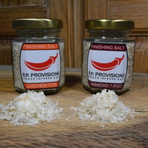 Variety Two Pack (Chichen Itza + Trinidad 7-Pot)