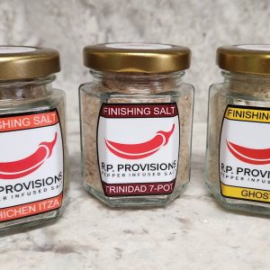 Variety Three Pack (Chichen Itza + Trinidad 7-Pot + Ghost)